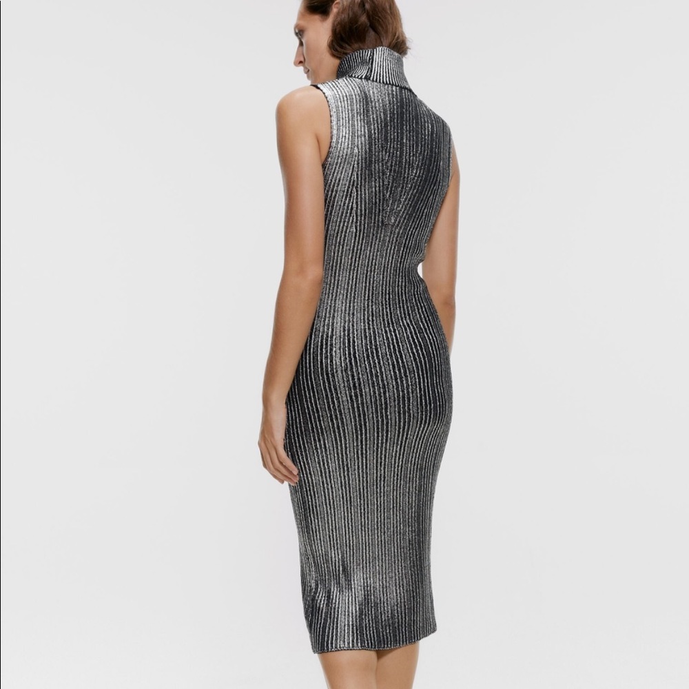 Zara Dress